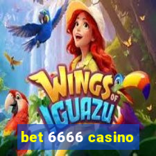 bet 6666 casino